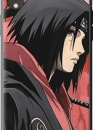 Чехол на iphone xr anime v1 "6064u-1560-10746"