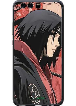 Чехол на huawei p10 anime v1 "6064u-780-10746"
