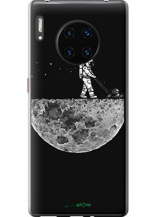 Чехол на huawei mate 30 pro moon in dark "4176u-1796-10746"
