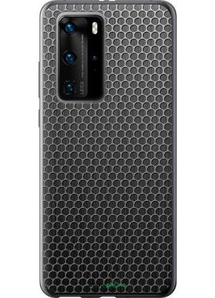 Чехол на huawei p40 pro ячейки "243u-1839-10746"
