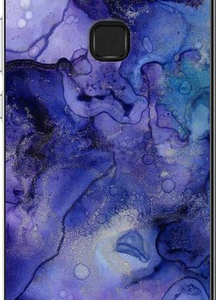 Чехол на huawei p10 lite мрамор 7 "4802u-896-10746"