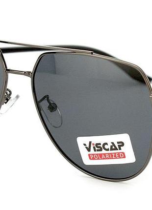Солнцезащитные очки мужские viscap (polarized) 9213-c3