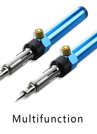 Паяльник газовый ht-b01 vt 70w-100w 2
