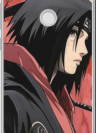 Чехол на huawei p8 lite (2017) anime v1 "6064u-777-10746"