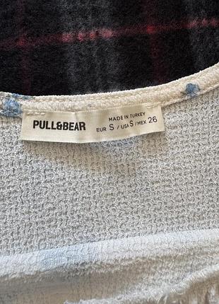 Літня сукня pull&bear 6