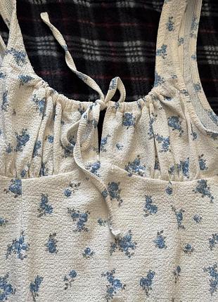 Літня сукня pull&bear 5
