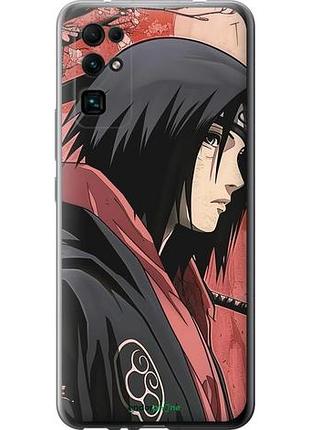 Чехол на huawei honor 30 anime v1 "6064u-1921-10746"