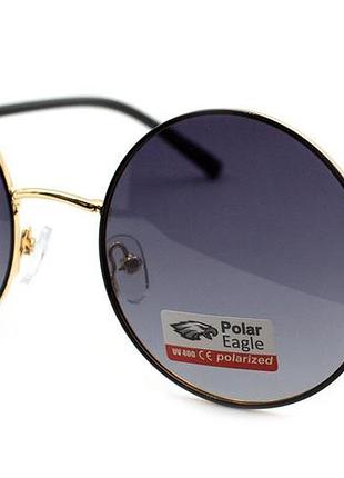 Солнцезащитные очки унисекс polar eagle 8719-c4