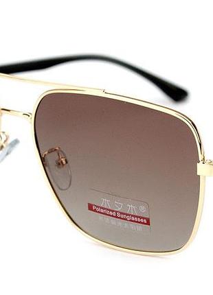 Солнцезащитные очки мужские viscap (polarized) 9232-c2