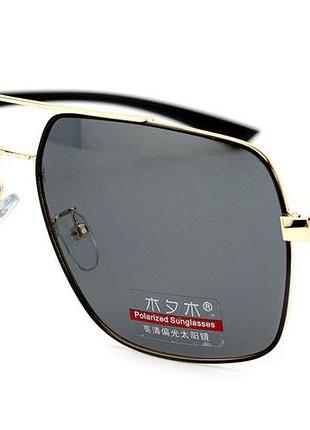 Солнцезащитные очки мужские viscap (polarized) 9241-c5