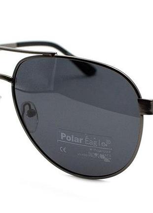 Солнцезащитные очки унисекс polar eagle 20514-c3