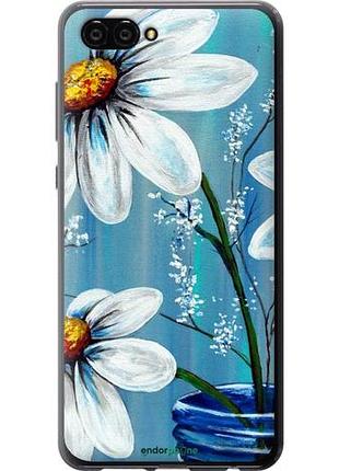 Чохол на huawei nova 2s красиві артромашки "4031u-1388-10746"