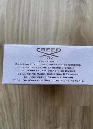 Creed original vetiver 100 мл парфумована вода 2