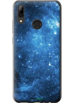 Чехол на huawei p smart 2019 звёздное небо "167u-1634-10746"