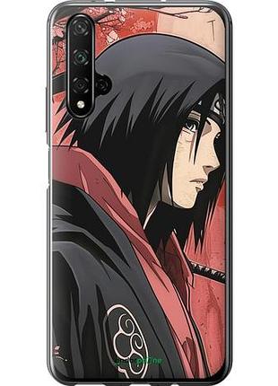 Чехол на huawei honor 20 anime v1 "6064u-1697-10746"