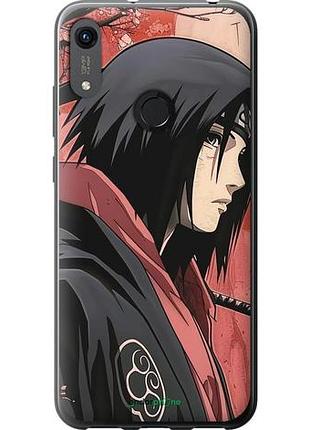 Чехол на huawei honor 8a anime v1 "6064u-1635-10746"