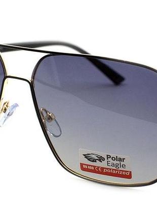Сонцезахисні окуляри чоловічі polar eagle 8711-c4