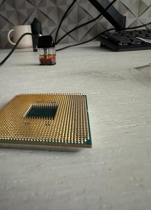 Процессор amd ryzen 7 5800x3d 6