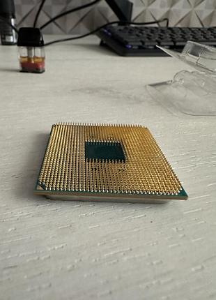 Процессор amd ryzen 7 5800x3d 7