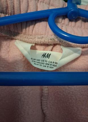Костюм h&amp;m 8-10 лет 3