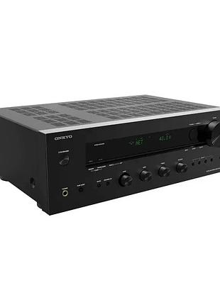 Стерео ресивер onkyo tx-8470 black