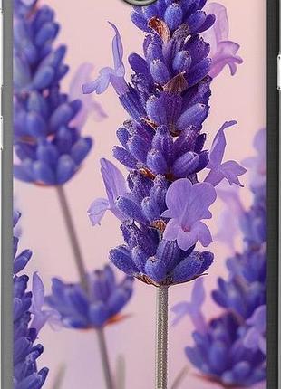 Чехол на huawei y5 ii лаванда "6037u-496-10746"
