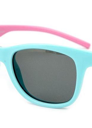Сонцезахисні окуляри дитячі kids s502p-c27