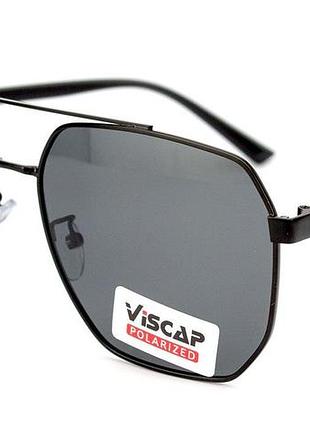 Солнцезащитные очки мужские viscap (polarized) 9209-c1
