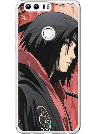 Чехол на huawei honor 8 anime v1 "6064u-351-10746"