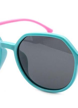 Солнцезащитные очки детские kids (polarized) 8285-c27