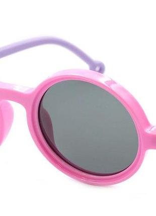Сонцезахисні окуляри дитячі kids 8315-c42