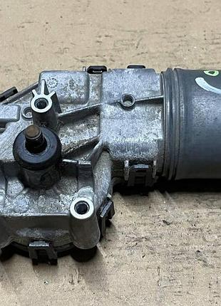 Моторчик трапеції переднього склоочисника для mazda 3.bk.(bp4k-67340)