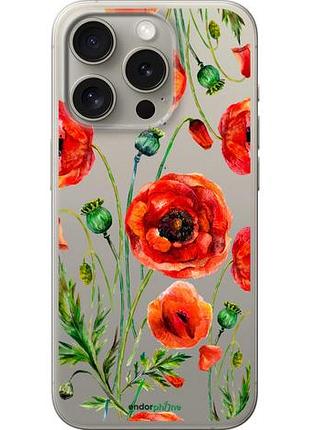 Чохол на iphone 15 pro намальовані маки "4278u-3096-10746"