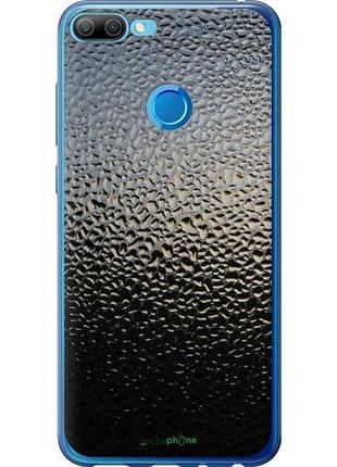 Чехол на huawei honor 9i мокрое стекло "245u-1853-10746"