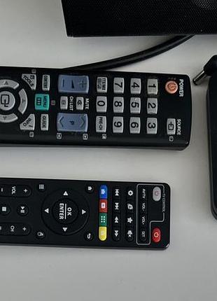 Телевізор samsung ps51d450 3