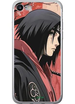 Чехол на iphone 7 anime v1 "6064u-336-10746"