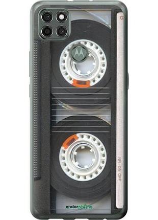 Чохол на motorola g9 power касета "876u-2229-10746"