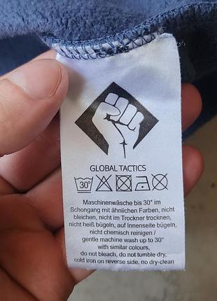Мужская толстовка xl 5