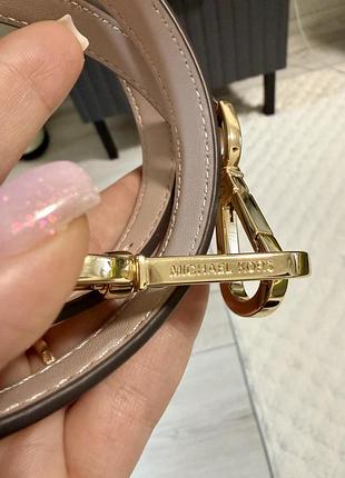 Ремінець michael kors 2
