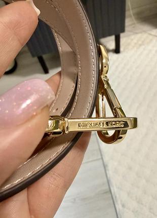 Ремінець michael kors 4
