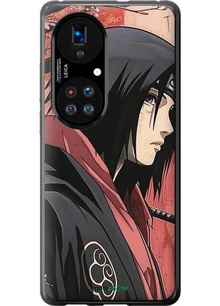 Чехол на huawei p50 anime v1 "6064u-2292-10746"