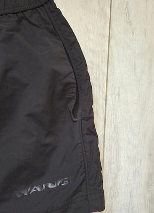 Шорти "alexander wang " 3