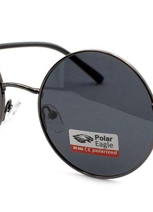 Солнцезащитные очки унисекс polar eagle 8719-c3