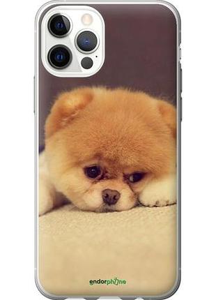 Чехол на iphone 12 pro boo 2 "890u-2052-10746"