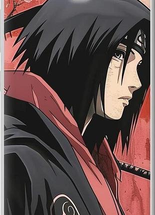 Чехол на huawei honor 3c anime v1 "6064u-307-10746"