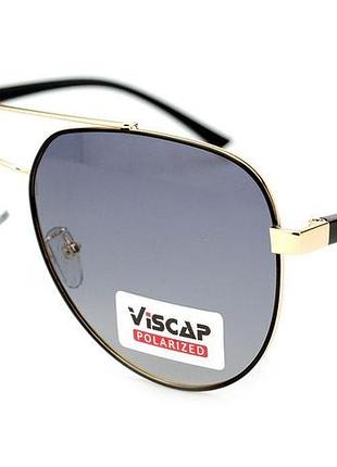 Солнцезащитные очки мужские viscap (polarized) 9233-c5