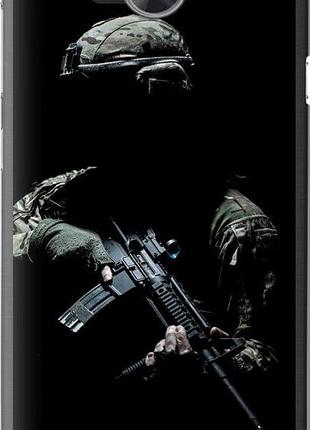 Чехол на huawei y3ii / y3 2 защитник v3 "5226u-495-10746"