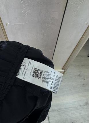 Технологічні шорти puma drycell: легкість та вологовідведення 7