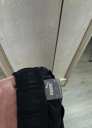 Технологічні шорти puma drycell: легкість та вологовідведення 6