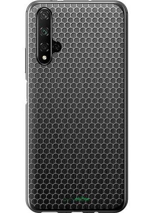 Чехол на huawei honor 20 ячейки "243u-1697-10746"